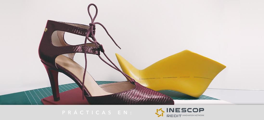 Cursos en Alicante de Revisor de Calidad de Calzado con prácticas en Inescop